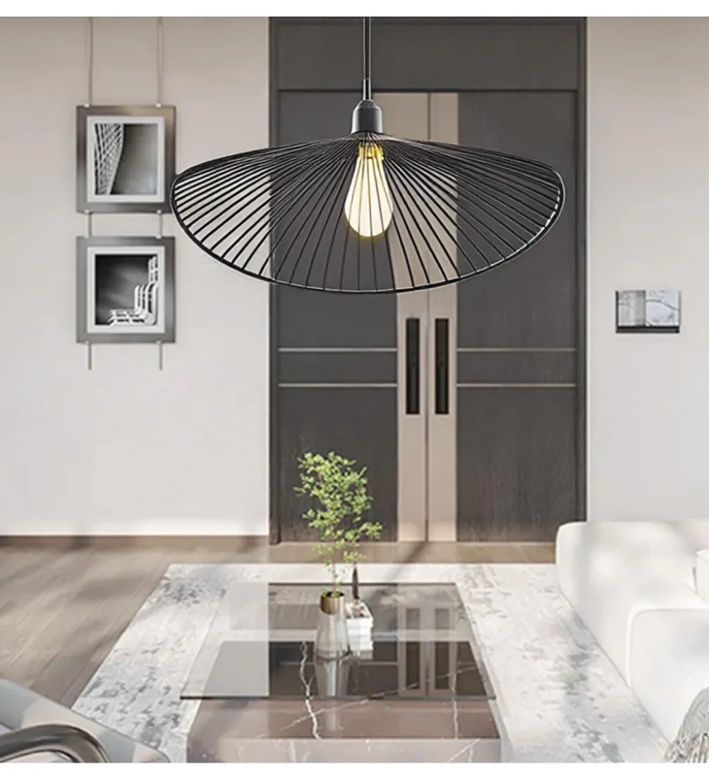 Lampa wisząca Golden 37 cm