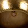 Lampa wisząca GOLDEY 31 cm złoty