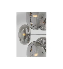 Lampa wisząca HEADLIGHT chromowana