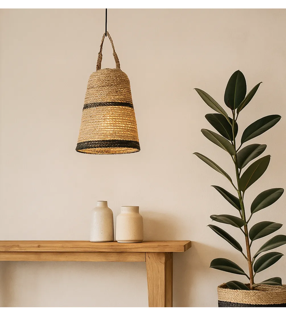 Lampa wisząca JEDAR 30 cm