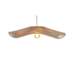 Lampa wisząca KAYWO 78 cm