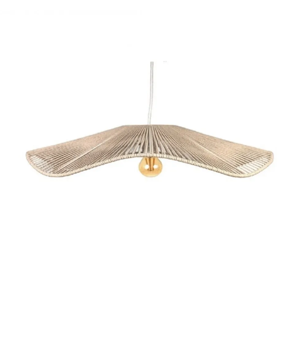 Lampa wisząca KAYWO 78 cm