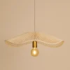 Lampa wisząca KAYWO 58 cm