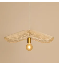 Lampa wisząca KAYWO 58 cm