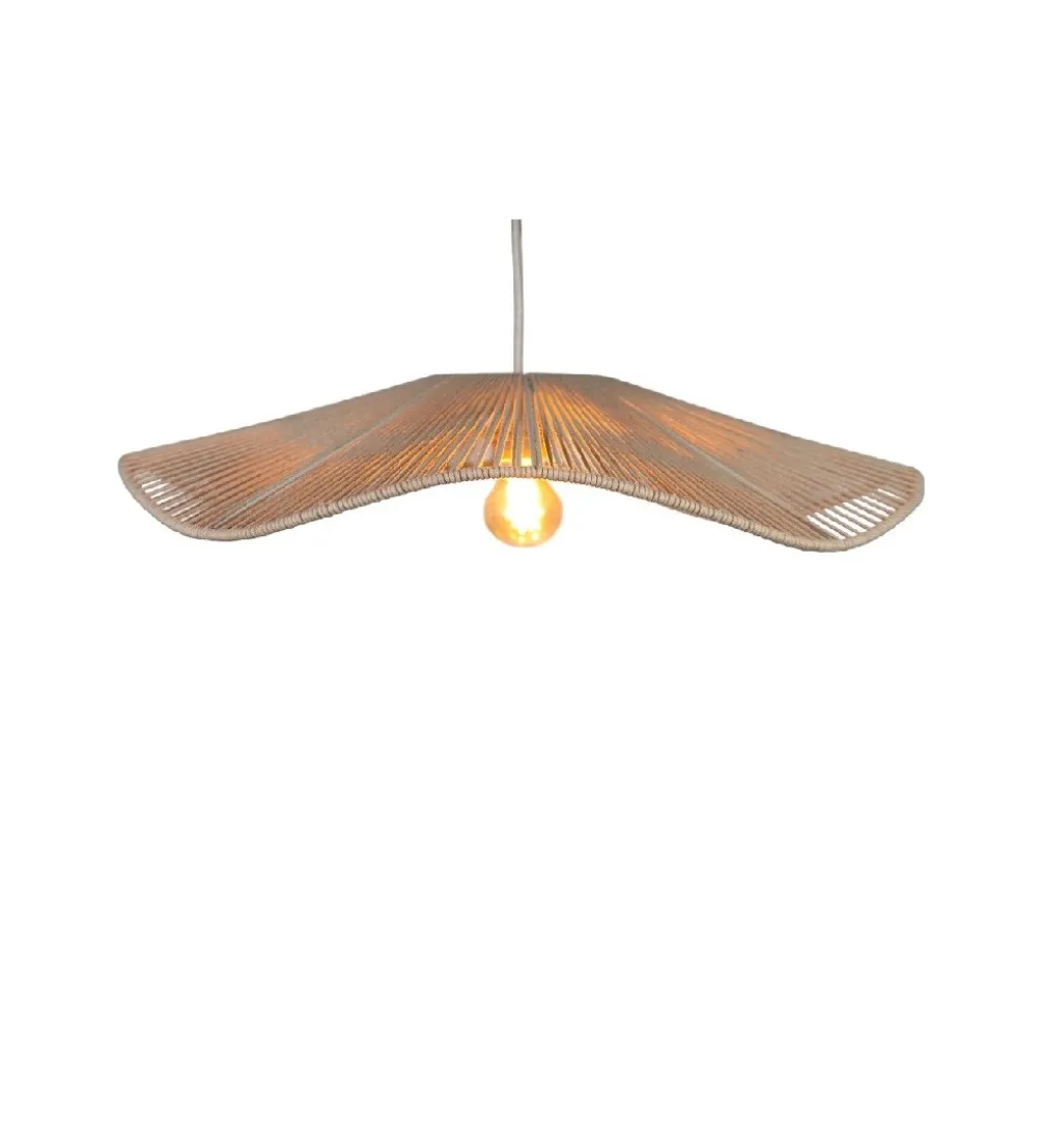 Lampa wisząca KAYWO 58 cm