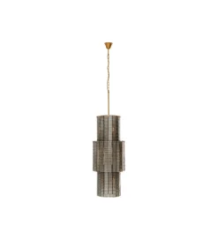 Lampa wisząca LAOLA 45 cm