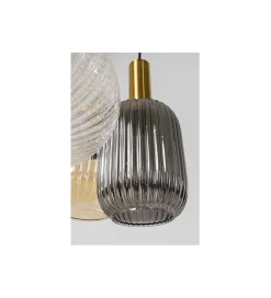 Lampa wisząca LOBBY QUATTRO 50 cm