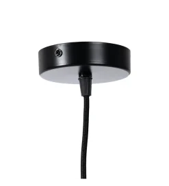 Lampa wisząca NERTUMI 49 cm naturalna