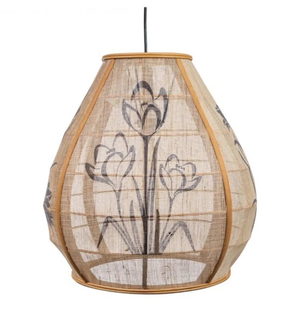Lampa wisząca OTYRIU 40 cm
