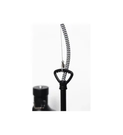 Lampa wisząca Spider Multi czarna