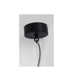 Lampa wisząca Spider Multi czarna