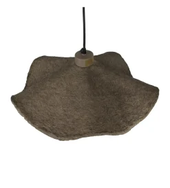 Lampa wisząca SPUNG 44 cm papier