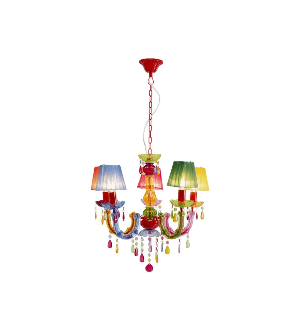 Lampa wisząca STARLIGHT SHADE 45 cm