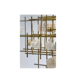 Lampa wisząca Stone 100 cm
