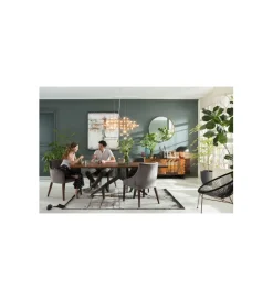Lampa wisząca Stone 100 cm