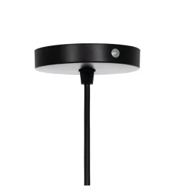 Lampa wisząca SUFRI 50 cm Naturalne włókno