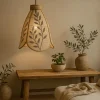 Lampa wisząca TATARUMI 37 cm