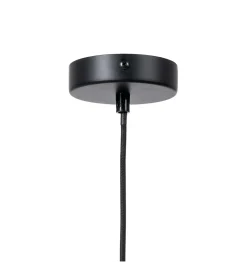 Lampa wisząca WAYRI 69 cm naturalna