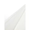 Lampa wisząca ZUBEDA 38 cm kremowa