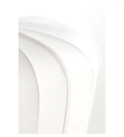 Lampa wisząca ZUBEDO 60 cm kremowa