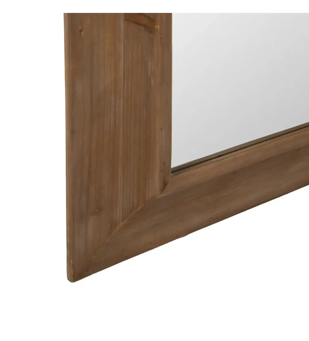 Lustro AGAPE 185 cm naturalne