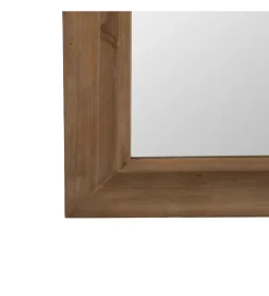 Lustro AGAPE 185 cm naturalne