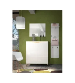 Lustro ALADYN 80 cm