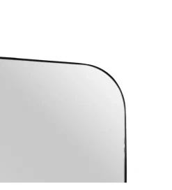 Lustro BARAKAT 150 cm czarne
