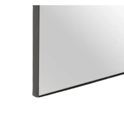 Lustro BARAKAT 150 cm czarne
