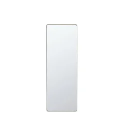 Lustro BONAKU 70x200cm cm greige
