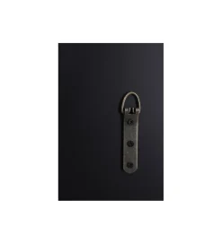 Lustro BONITA 81 cm czarne