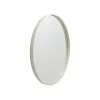 Lustro CURVE 100 cm szare