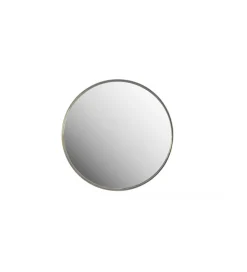 Lustro DEBORA 50 cm złote