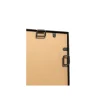 Lustro Finestra 180 cm czarne