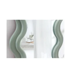 Lustro FUENTE 160 cm zielone
