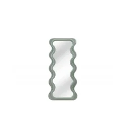 Lustro FUENTE 160 cm zielone