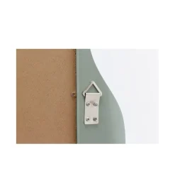 Lustro FUENTE 160 cm zielone