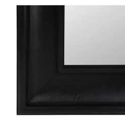 Lustro GAFIT 201 cm czarny