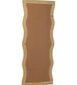 Lustro IRREGULAR 175 cm naturalne