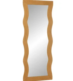 Lustro IRREGULAR 175 cm naturalne