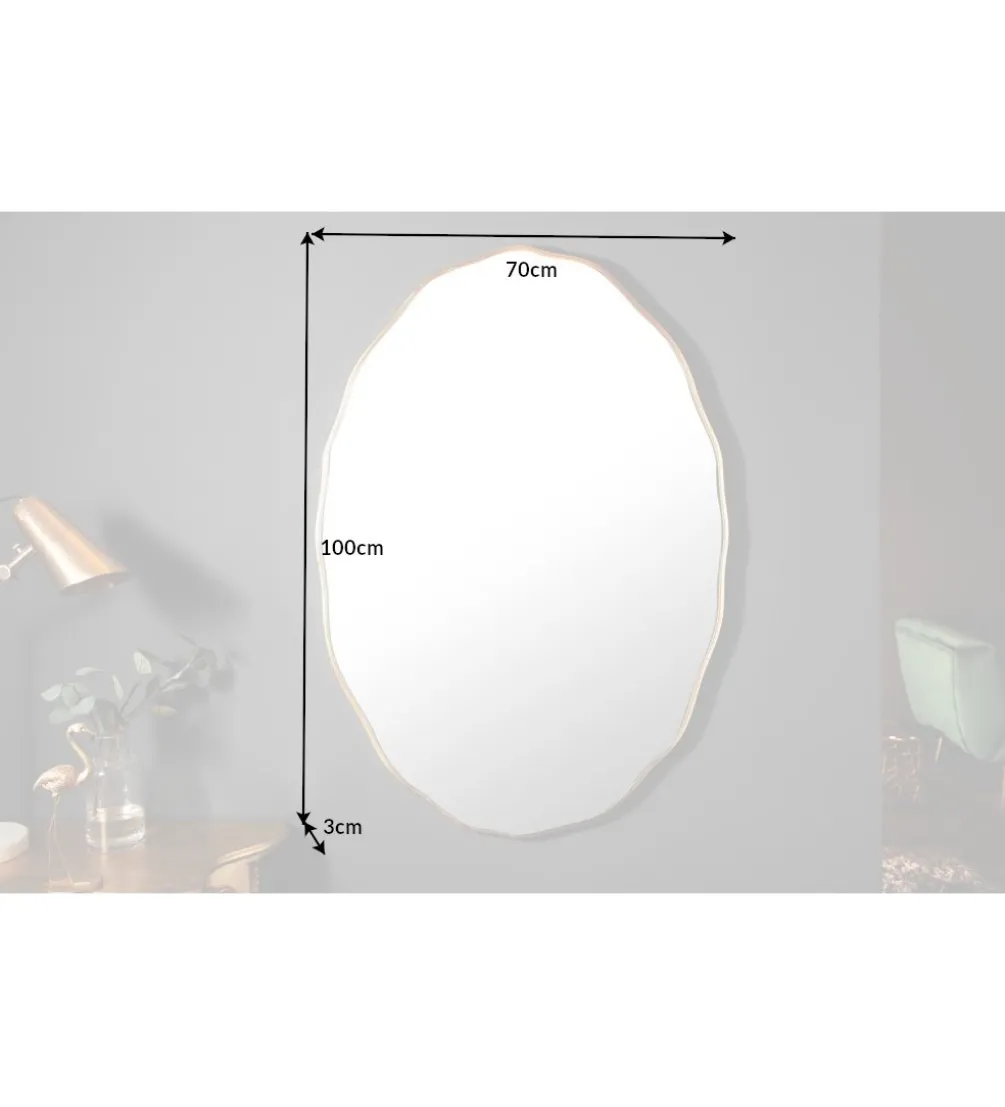 Lustro Karin 100 cm