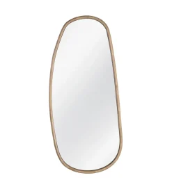 Lustro LAMASIT 130 cm naturalne