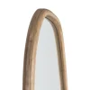 Lustro LAMASIT 62 cm naturalne