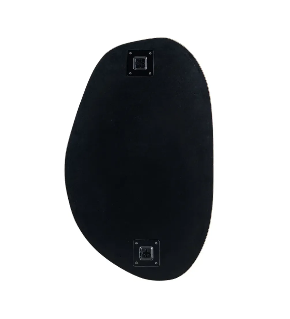 Lustro LAMASIT 62 cm naturalne