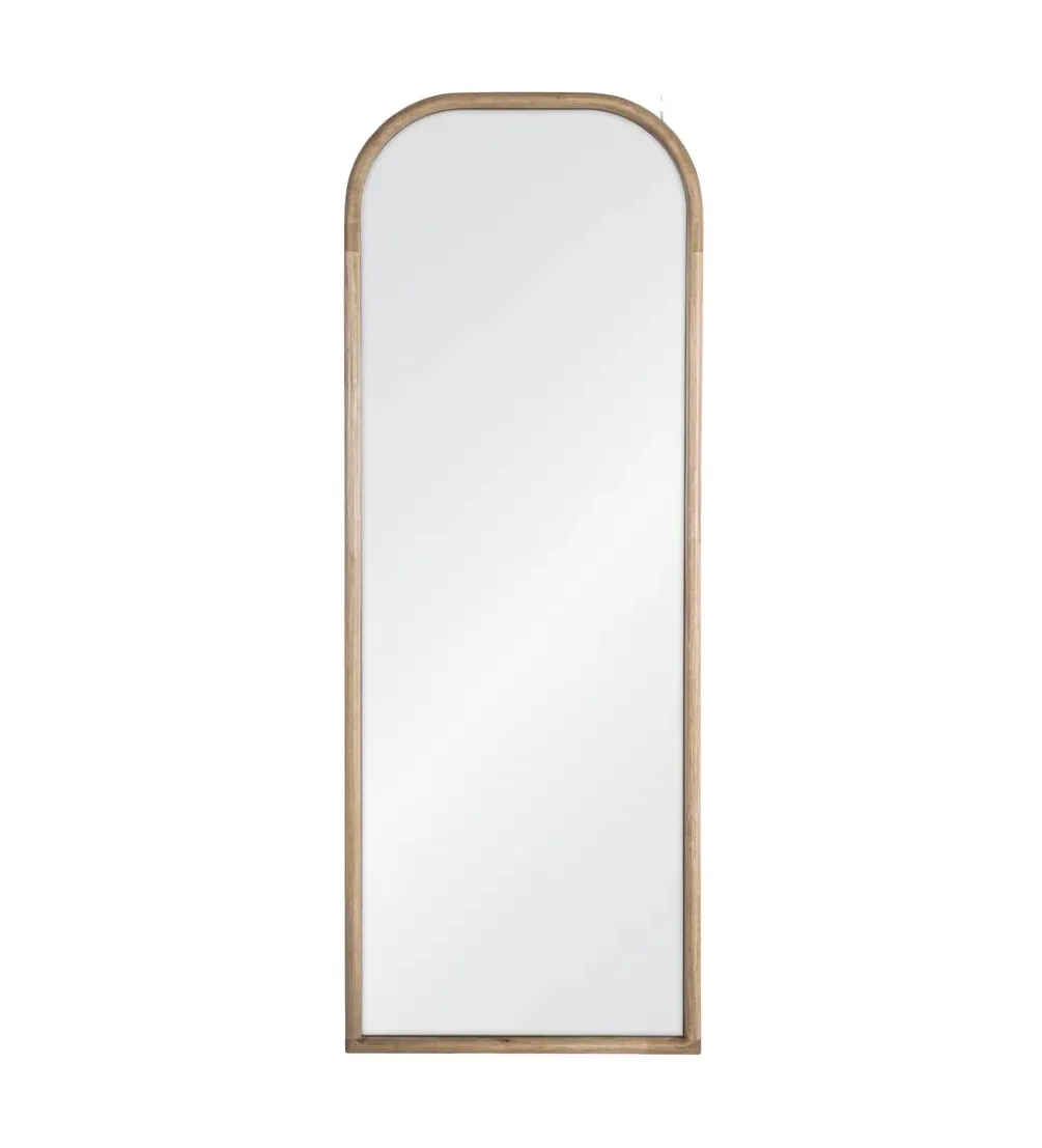 Lustro MINERATO 160 cm naturalne