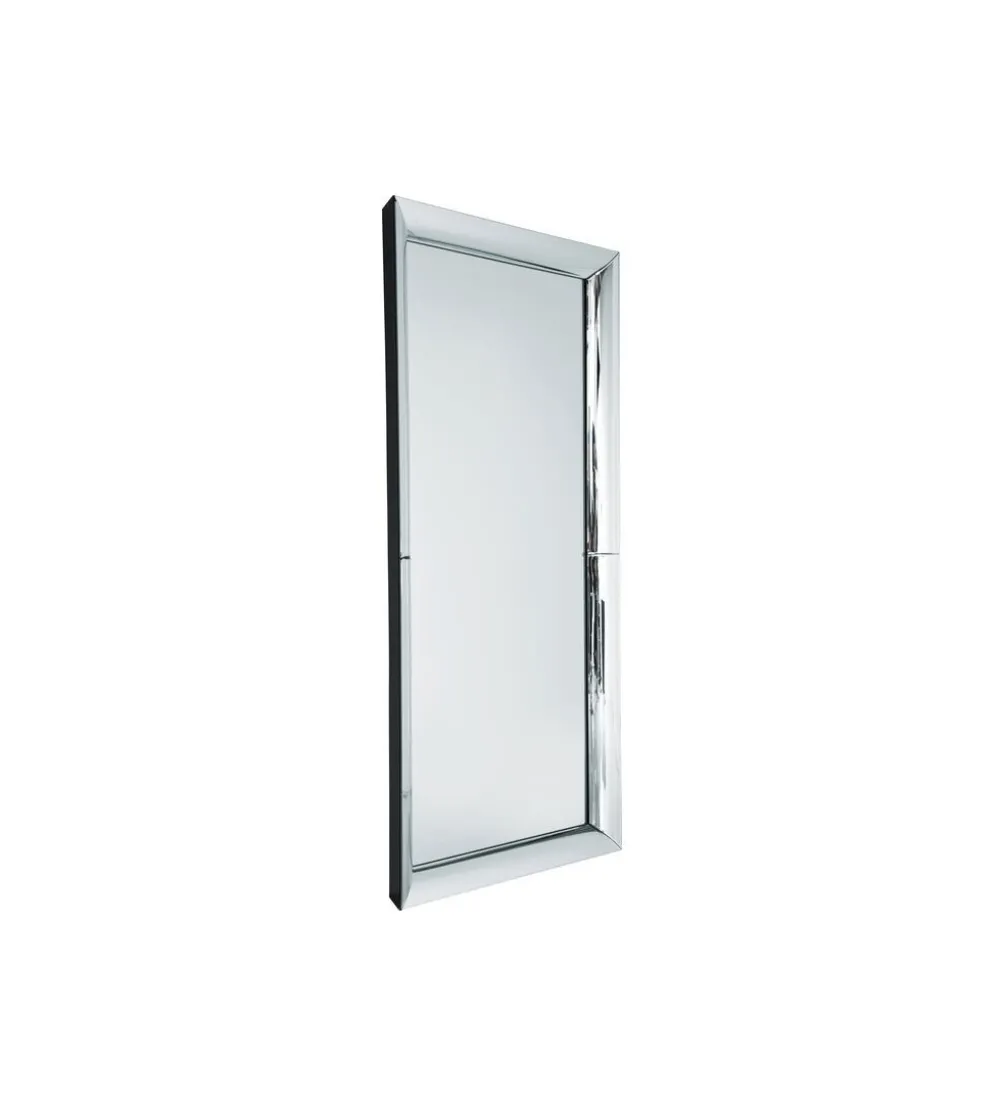 Lustro Soft Beauty 207 cm transparentny