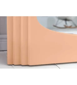Lustro SOTOS 160 cm morelowe