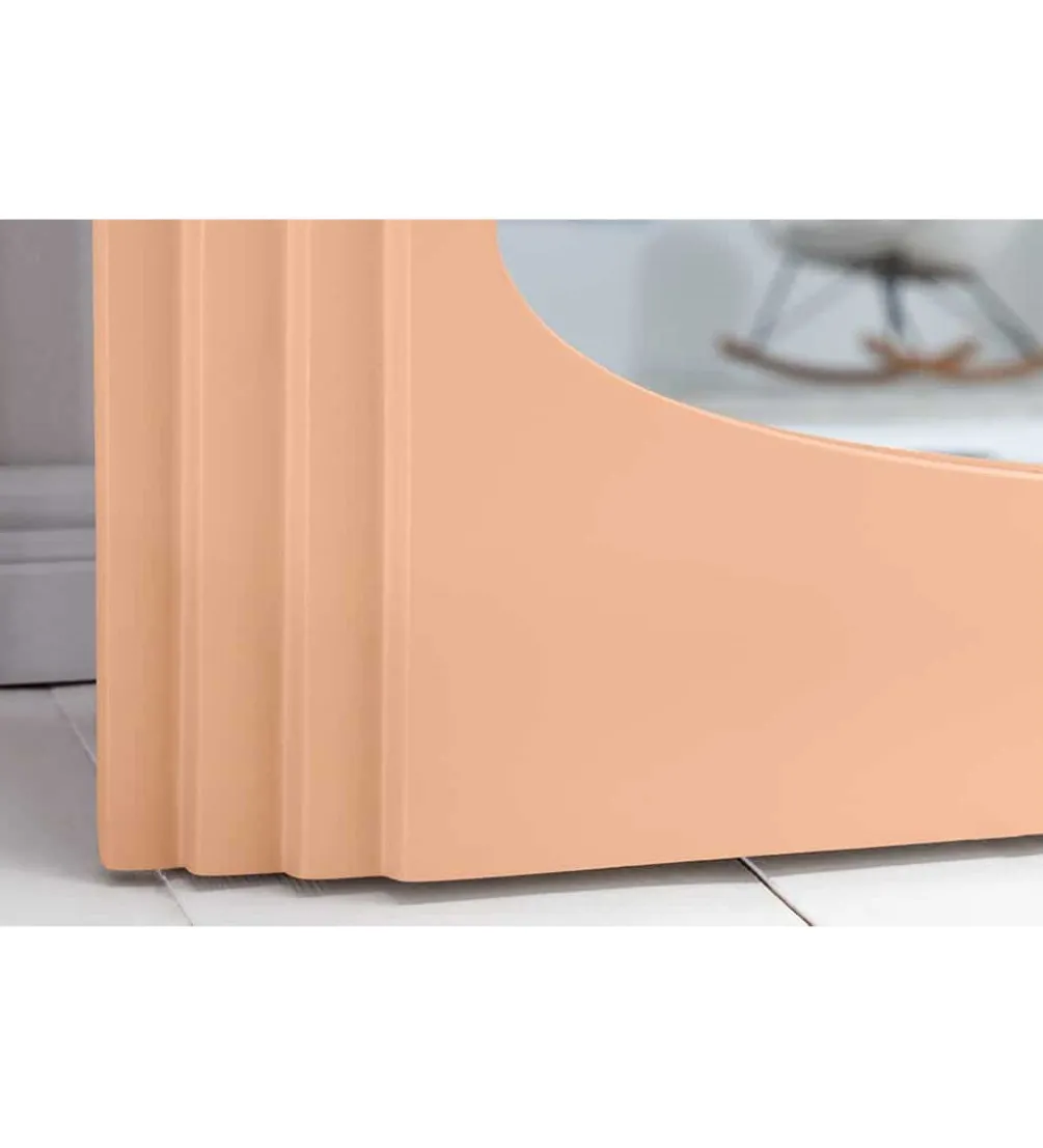 Lustro SOTOS 160 cm morelowe