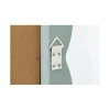 Lustro SOTOS 160 cm zielone