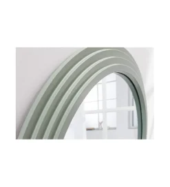 Lustro SOTOS 160 cm zielone